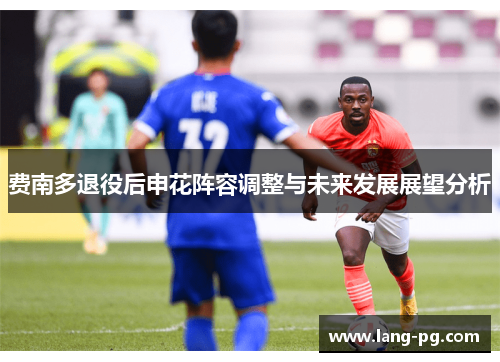 费南多退役后申花阵容调整与未来发展展望分析
